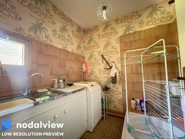 Maison a vendre Tours 37000 Indre-et-Loire 132 m2 5 pièces 464800 euros