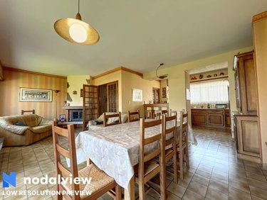 Maison a vendre Tours 37000 Indre-et-Loire 132 m2 5 pièces 464800 euros