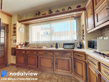 Maison a vendre Tours 37000 Indre-et-Loire 132 m2 5 pièces 464800 euros