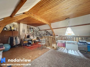Maison a vendre Tours 37000 Indre-et-Loire 132 m2 5 pièces 464800 euros
