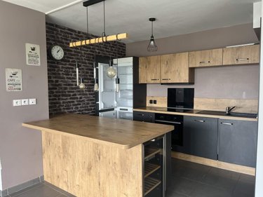 Appartement a vendre Tours 37000 Indre-et-Loire 59 m2 3 pièces 198000 euros