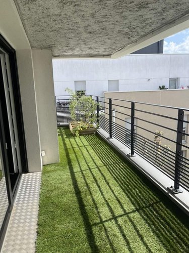 Appartement a vendre Tours 37000 Indre-et-Loire 59 m2 3 pièces 198000 euros