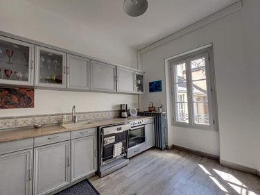 Maison a vendre Tours 37000 Indre-et-Loire 150 m2 6 pièces 347550 euros