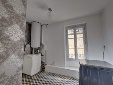 Maison a vendre Savonnières 37510 Indre-et-Loire 150 m2 6 pièces 372250 euros