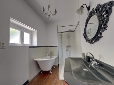 Maison a vendre Savonnières 37510 Indre-et-Loire 150 m2 6 pièces 372250 euros