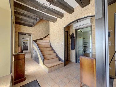 Maison a vendre Savonnières 37510 Indre-et-Loire 224 m2 10 pièces 906800 euros