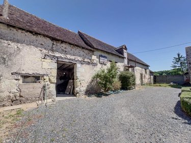 Maison a vendre Savonnières 37510 Indre-et-Loire 224 m2 10 pièces 906800 euros