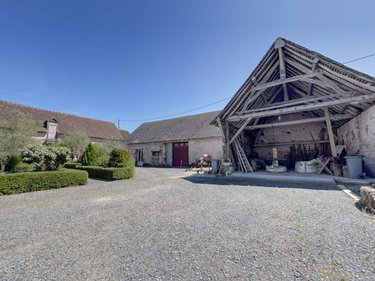Maison a vendre Savonnières 37510 Indre-et-Loire 224 m2 10 pièces 906800 euros