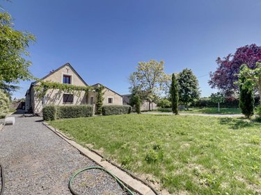 Maison a vendre Savonnières 37510 Indre-et-Loire 224 m2 10 pièces 906800 euros