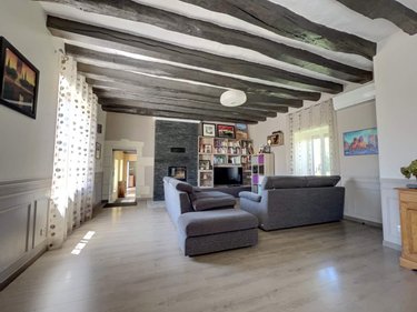 Maison a vendre Savonnières 37510 Indre-et-Loire 224 m2 10 pièces 906800 euros