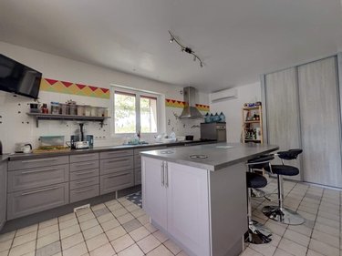 Maison a vendre Savonnières 37510 Indre-et-Loire 224 m2 10 pièces 880000 euros