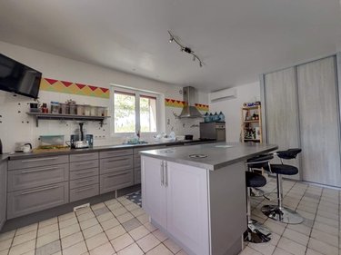 Maison a vendre Savonnières 37510 Indre-et-Loire 224 m2 10 pièces 906800 euros