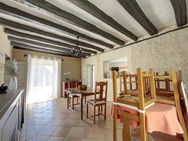 Maison a vendre Savonnières 37510 Indre-et-Loire 224 m2 10 pièces 906800 euros