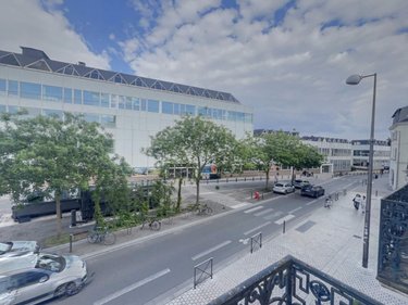 Appartement a vendre Tours 37000 Indre-et-Loire 79 m2 3 pièces 328290 euros