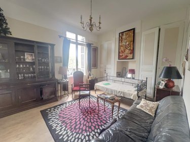 Appartement a vendre Tours 37000 Indre-et-Loire 79 m2 3 pièces 328290 euros