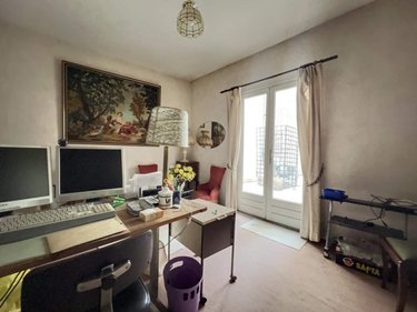 Appartement a vendre Tours 37000 Indre-et-Loire 79 m2 3 pièces 299900 euros