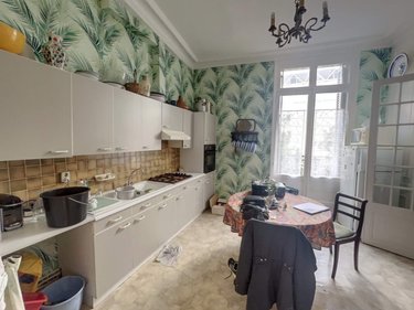 Appartement a vendre Tours 37000 Indre-et-Loire 79 m2 3 pièces 328290 euros