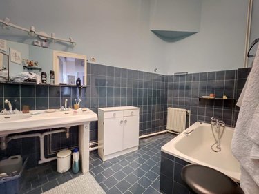 Appartement a vendre Tours 37000 Indre-et-Loire 79 m2 3 pièces 299900 euros