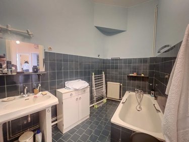 Appartement a vendre Tours 37000 Indre-et-Loire 79 m2 3 pièces 328290 euros