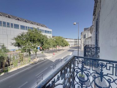 Appartement a vendre Tours 37000 Indre-et-Loire 79 m2 3 pièces 267000 euros