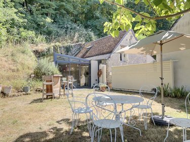 Maison a vendre Savonnières 37510 Indre-et-Loire 95 m2 5 pièces 282800 euros
