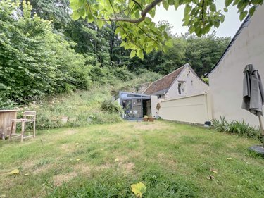 Maison a vendre Savonnières 37510 Indre-et-Loire 82 m2 5 pièces 308800 euros