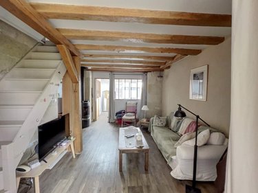 Maison a vendre Savonnières 37510 Indre-et-Loire 82 m2 5 pièces 308800 euros