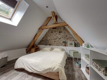 Maison a vendre Savonnières 37510 Indre-et-Loire 95 m2 5 pièces 294000 euros