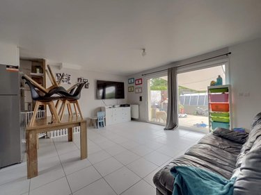 Maison a vendre Lignières-de-Touraine 37130 Indre-et-Loire 106 m2 6 pièces 254500 euros