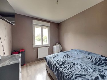 Maison a vendre Lignières-de-Touraine 37130 Indre-et-Loire 106 m2 6 pièces 254500 euros