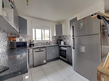 Maison a vendre Lignières-de-Touraine 37130 Indre-et-Loire 106 m2 6 pièces 254500 euros