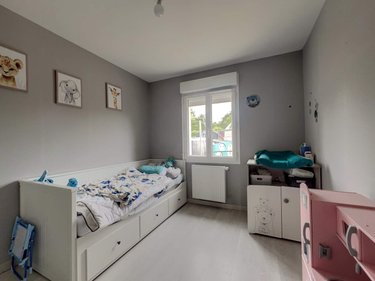 Maison a vendre Lignières-de-Touraine 37130 Indre-et-Loire 106 m2 6 pièces 254500 euros