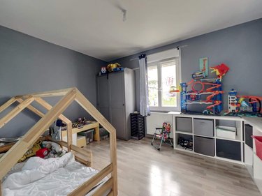 Maison a vendre Lignières-de-Touraine 37130 Indre-et-Loire 106 m2 6 pièces 254500 euros