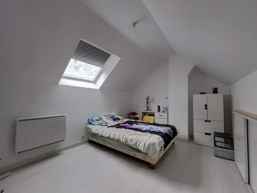 Maison a vendre Lignières-de-Touraine 37130 Indre-et-Loire 106 m2 6 pièces 254500 euros