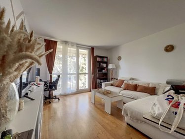 Appartement a vendre Joué-lès-Tours 37300 Indre-et-Loire 57 m2 3 pièces 132000 euros
