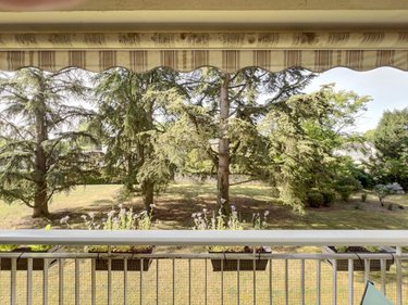 Appartement a vendre Joué-lès-Tours 37300 Indre-et-Loire 57 m2 3 pièces 132000 euros