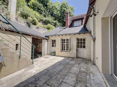 Maison a vendre Savonnières 37510 Indre-et-Loire 170 m2 7 pièces 272000 euros