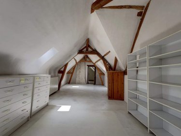 Maison a vendre Savonnières 37510 Indre-et-Loire 170 m2 7 pièces 272000 euros