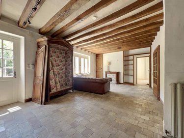 Maison a vendre Savonnières 37510 Indre-et-Loire 170 m2 7 pièces 272000 euros
