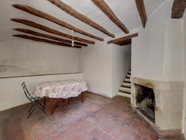 Maison a vendre Savonnières 37510 Indre-et-Loire 170 m2 7 pièces 272000 euros