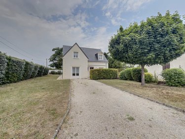 Maison a vendre Ballan-Miré 37510 Indre-et-Loire 127 m2 7 pièces 366000 euros