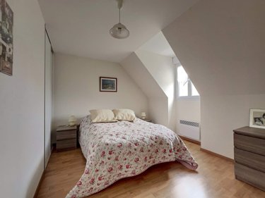 Maison a vendre Ballan-Miré 37510 Indre-et-Loire 127 m2 7 pièces 366000 euros