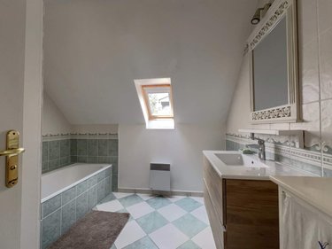 Maison a vendre Ballan-Miré 37510 Indre-et-Loire 127 m2 7 pièces 366000 euros