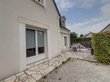 Maison a vendre Ballan-Miré 37510 Indre-et-Loire 127 m2 7 pièces 366000 euros