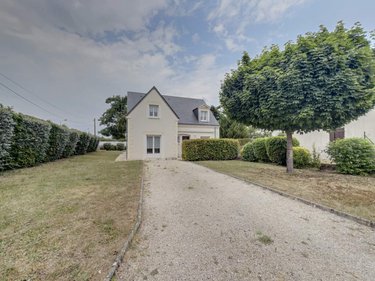 Maison a vendre Ballan-Miré 37510 Indre-et-Loire 127 m2 7 pièces 350000 euros