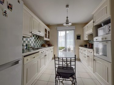 Maison a vendre Ballan-Miré 37510 Indre-et-Loire 127 m2 7 pièces 366000 euros