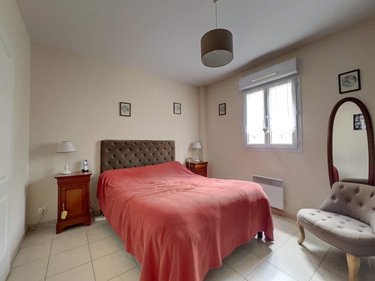Maison a vendre Ballan-Miré 37510 Indre-et-Loire 127 m2 7 pièces 366000 euros