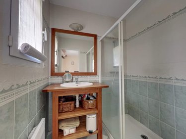 Maison a vendre Ballan-Miré 37510 Indre-et-Loire 127 m2 7 pièces 350000 euros