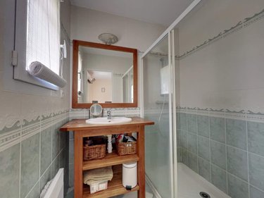 Maison a vendre Ballan-Miré 37510 Indre-et-Loire 127 m2 7 pièces 366000 euros
