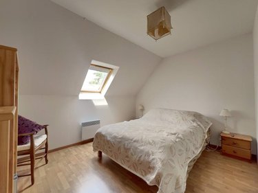 Maison a vendre Ballan-Miré 37510 Indre-et-Loire 127 m2 7 pièces 366000 euros